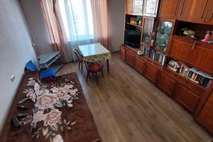 квартира за адресою Озерна вул. (Червоних Майовщиків), 11а