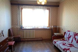 квартира за адресою Аерокосмічний просп. (Гагаріна), 46