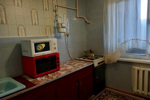 квартира за адресою Архітектора Старова вул., 4