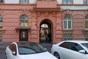 комерційна за адресою Мирослава Скорика вул. (Петра Чайковського), 17