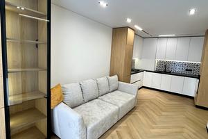 квартира за адресою Юліана Пелеша вул., 1