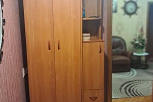 квартира за адресою Проспект Перемоги, 103