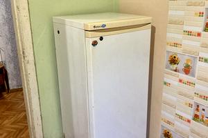квартира за адресою Данилевського вул., 16