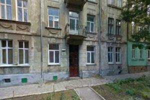 квартира по адресу Львов, Марко Вовчок ул., 34