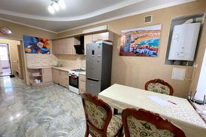 квартира за адресою Дача Ковалевського вул., 101А