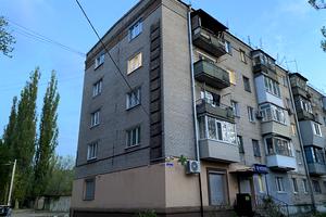 квартира за адресою Дудикіна вул., 21
