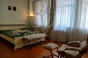 квартира за адресою Тургенєвська вулиця, 46/11