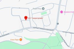 комерційна за адресою Генерала Шаповала вул. (Механізаторів), 2
