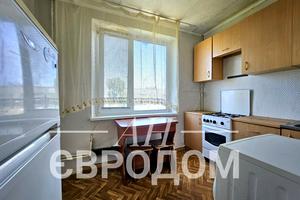 квартира за адресою Перемоги просп., 62б