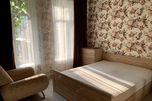 квартира по адресу Канатная ул., 62
