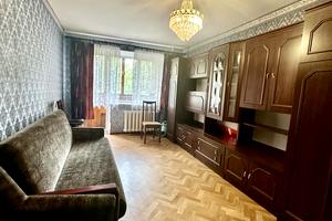 квартира за адресою Небесної Сотні вул. (Леніна), 120