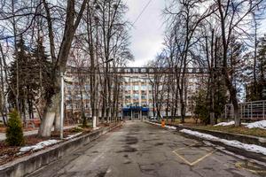 коммерческая по адресу Шевцова Івана, 1