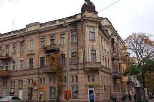 квартира по адресу Конная ул., 18