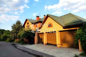 будинок за адресою Садово-Ботанічна вул. (Тимірязєвська)