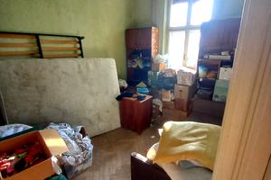 квартира за адресою Кобилянська, 12