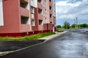 квартира по адресу Академика Барабашова ул., 16