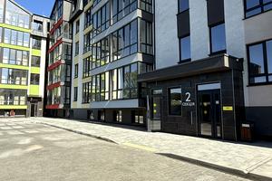 квартира за адресою Слобідська вул., 56