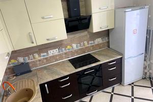 квартира за адресою Миру вул., 55