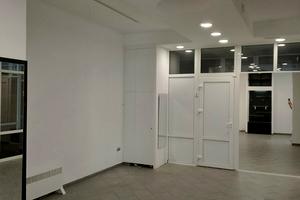 коммерческая по адресу Независимости ул., 32 а