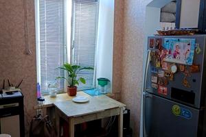 квартира за адресою Пастера вул., 12