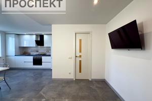 квартира за адресою Михайла Лушпи просп., 5 к27