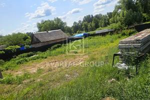 участок по адресу Яблунська, 2