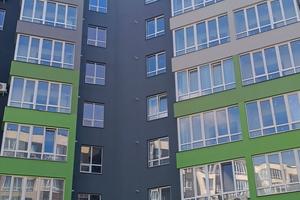 квартира по адресу Приозерна ул., 24