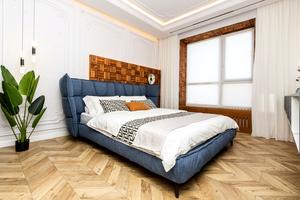квартира по адресу Мезепи, 164