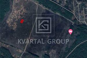 участок по адресу с. Гавриловка, Березова