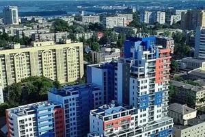 паркомісце за адресою Володимира Моссаковського вул. (Клари Цеткін), 7