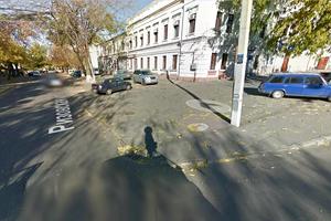 квартира по адресу Ризовская ул., 33