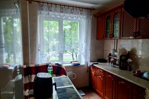 квартира по адресу Степана Бандери ул., 22/1