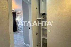 квартира по адресу Академика Сахарова ул., 3-Е