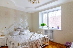 будинок за адресою Веретенівська вул.