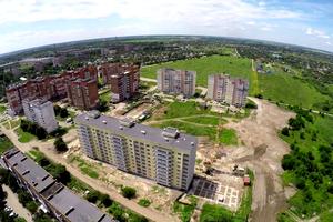 квартира за адресою Гожулівська вул., 30