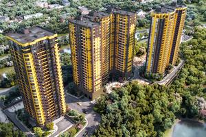 квартира за адресою Петра Радченка вул., 27