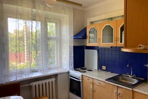 квартира за адресою Валерія Лобановського просп. (Червонозоряний), 96