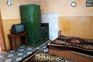 будинок за адресою Шевченка, 1