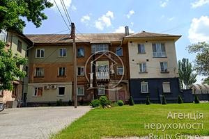 квартира по адресу Єсеніна, 1
