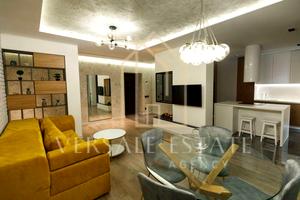 квартира за адресою Пекарська вул., 57