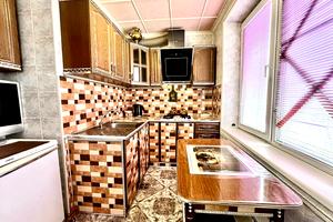 квартира по адресу Полтавский Шлях ул., 152а