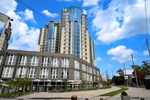 квартира за адресою Фонтанська дорога вул. (Перекопской дивизии улица), 118
