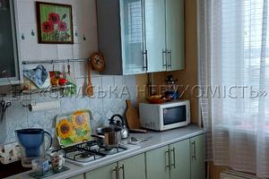 квартира по адресу Героев Крут ул. (Черепіна), 78