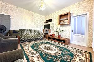 квартира за адресою Балтська дорога вул., 38