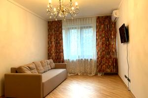 квартира за адресою Івана Франка вул., 24-А