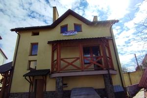 будинок за адресою Пасіки-Зубрицькі