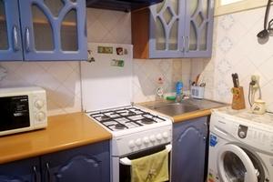 квартира по адресу Героев Крут ул. (Терешковой), 38