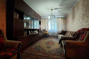 квартира за адресою пр.Миру, 28