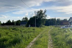 ділянка за адресою Пасічна