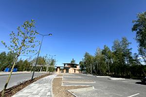 участок по адресу Ирпень, Кричевського, 25-Б